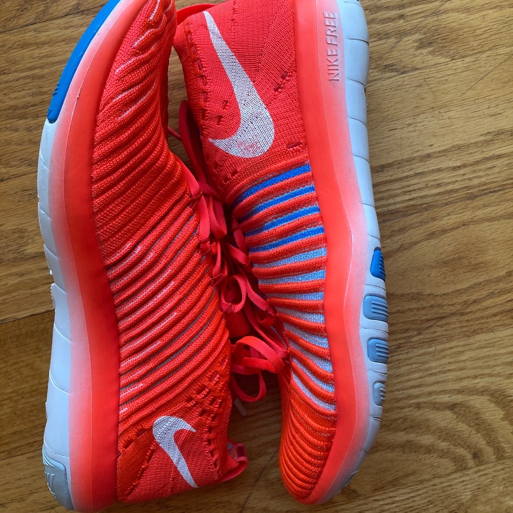 Nike Free - Team USA Rio Sneakers